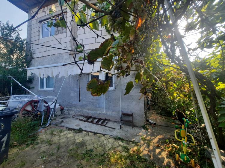 Casă individuală cu 10 camere cu Canalizare în Giurgiului
