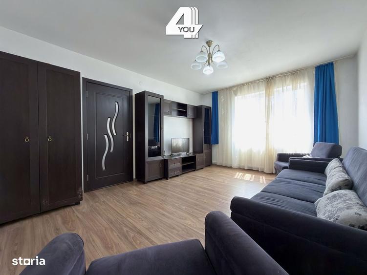 Apartament cu 2 camere în Podgoria