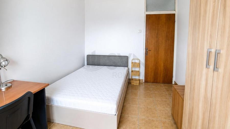 REA0044027 Apartament 4 camere I Stefan Cel Mare I De inchiriat - 7