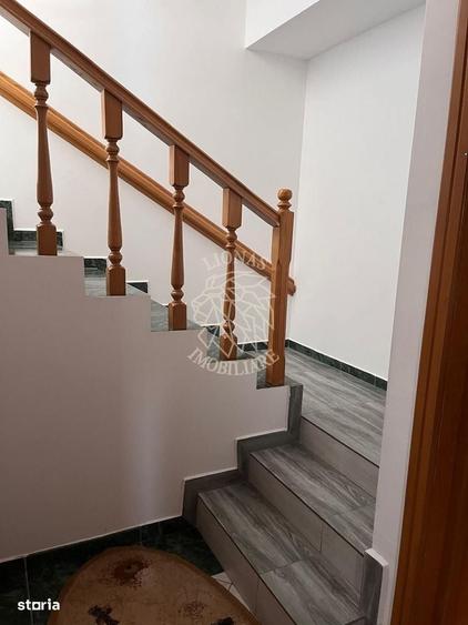 Apartament cu 3 camere în Calea Moldovei