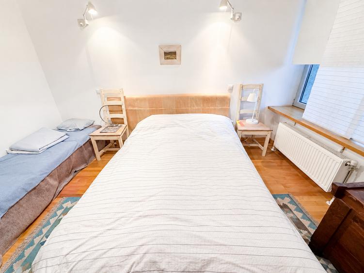 Apartament cu 2 camere decomandat în Tineretului