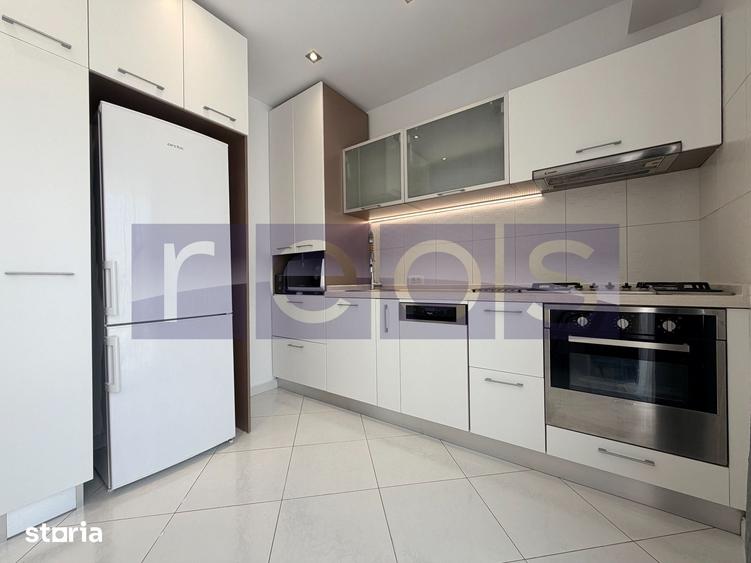 VANZARE 3 CAMERE PREMIUM | TERASA 40 MP | IBIZA SOL PIPERA | 2 PARCARI - 13