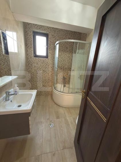 Apartament cu 2 camere decomandat, mobilat în Brestei
