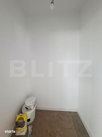 Casă cu 5 camere cu Teren 500 Mp în Central