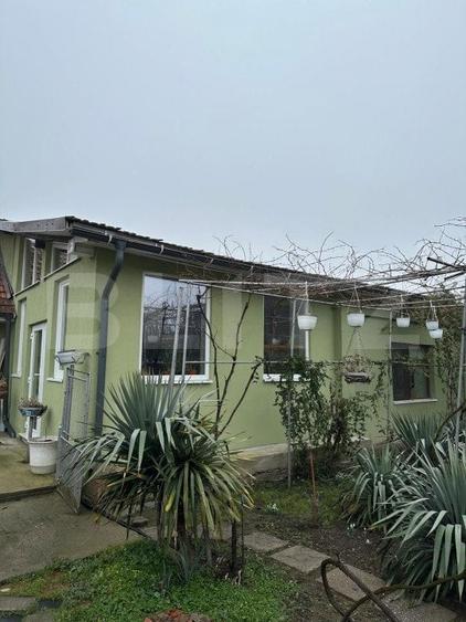 Casă cu 3 camere cu Teren 900 Mp în Elisabetin