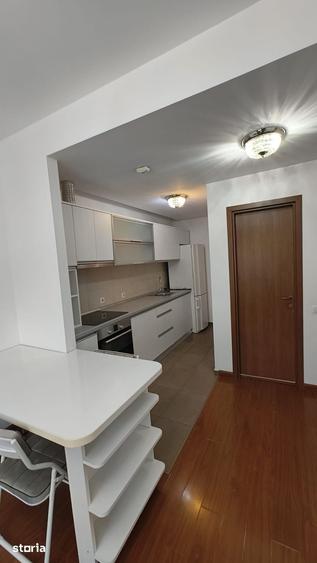 Apartament cu 2 camere decomandat în Militari
