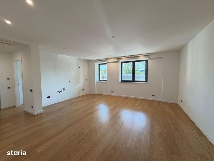 Apartament cu 2 camere în Nord