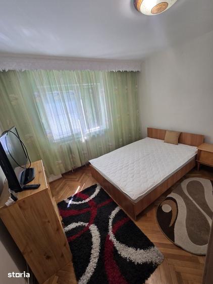 Apartament 3 camere separate Bucatarie separata Balcon Cartier Mara?ti - 4