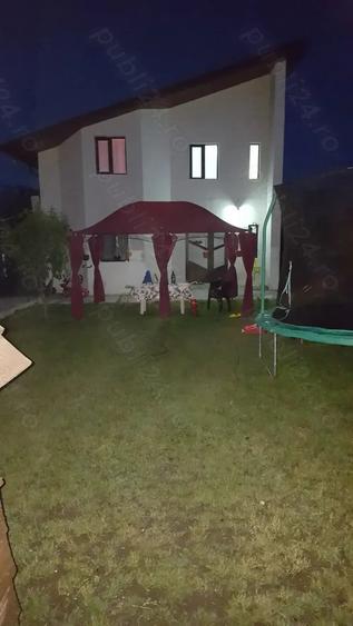 Casă cu 3 camere în Tudor Vladimirescu