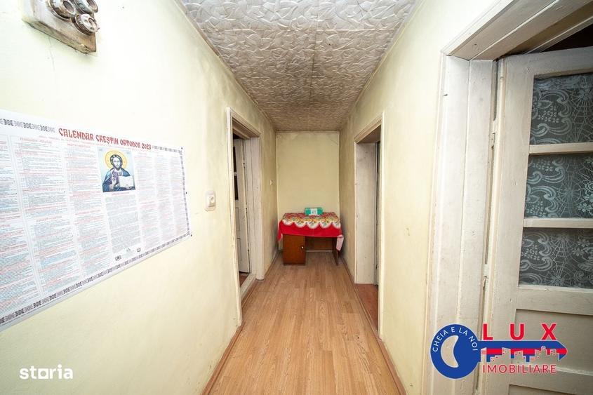 ID 6761 Exclusivitate-Casa cu teren *Str. Libertatii -Tulcea - 13