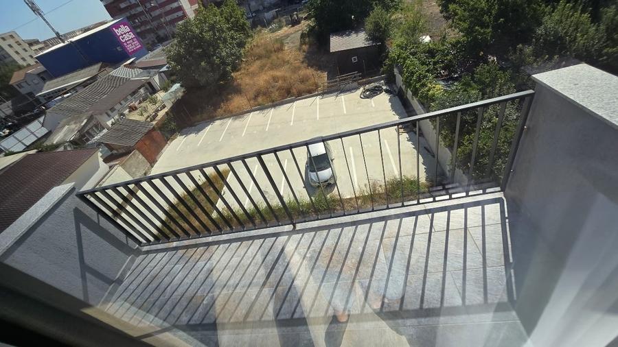 Teren construcție, în Kamsas