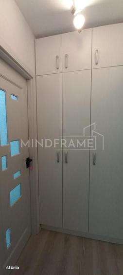 Apartament cu 2 camere în Vatra Luminoasă