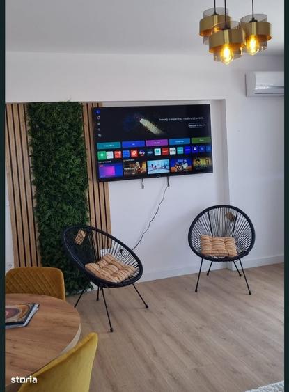 Apartament cu doua camere 70mp, Avantgarden, Bartolomeu - 1