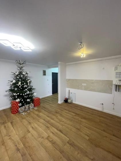 Apartament cu 2 camere decomandat în Independenței