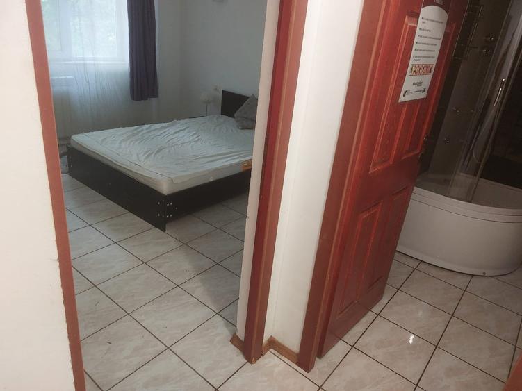 Apartament cu 3 camere decomandat, mobilat în Tătărași