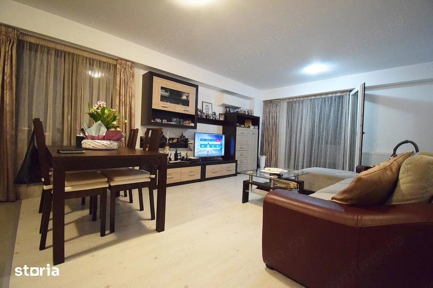 Apartament 2 camere, balcon ?i lift - 4