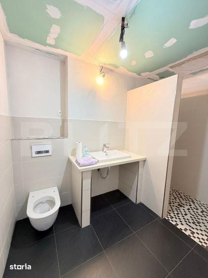Apartament cu 3 camere în Titulescu