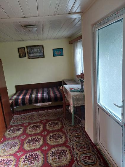 Casă cu 4 camere în Colceag