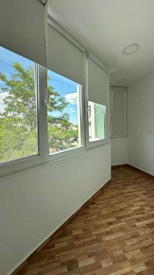 Garsonieră decomandată în Șagului