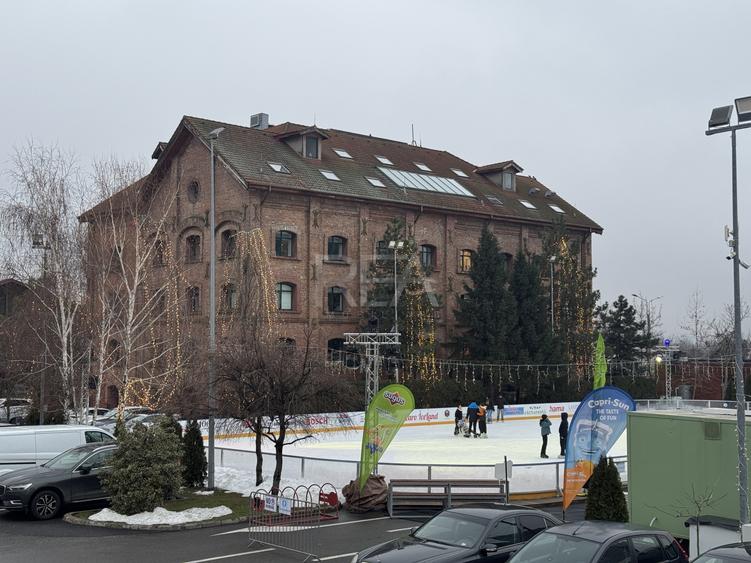 3 camere, tavane înalte și facilități de top, BHB Avenue - 19