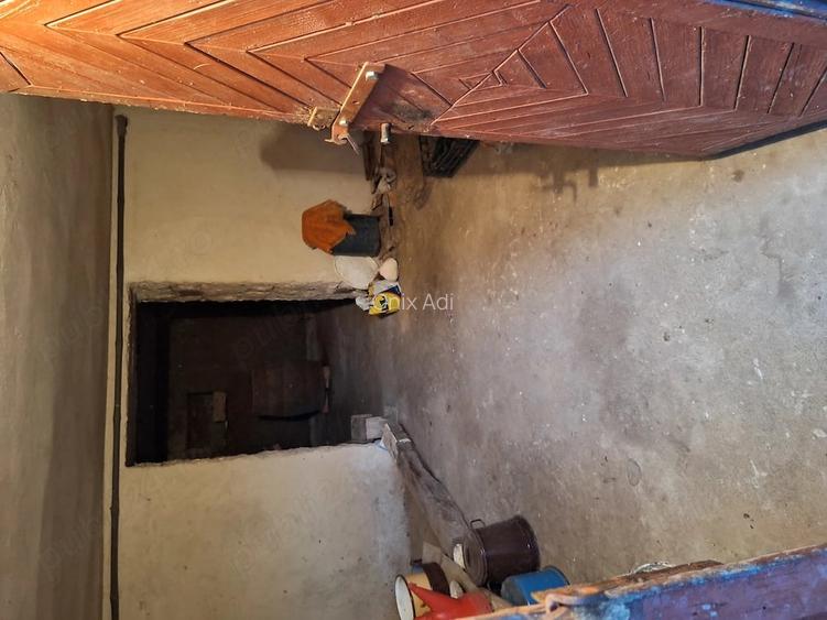 Casa de vanzare in Livezile Alba 70000 negociabil
