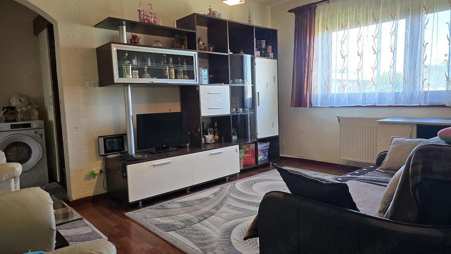 Apartament 2 camere in Deva, zona Gojdu - 4
