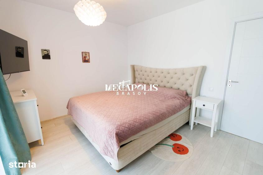 Casă cu 4 camere cu Teren 350 Mp în Cristian