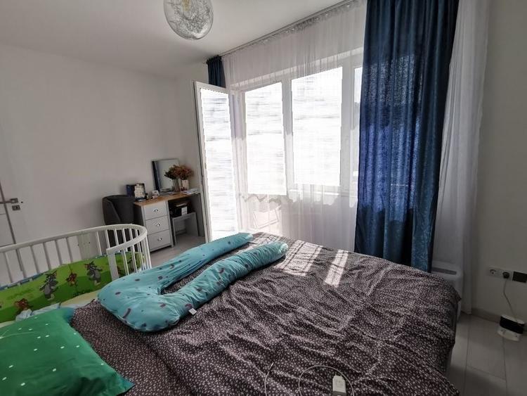Apartament premium 3 camere cu terasă spectaculoasă și jacuzzi. - 4