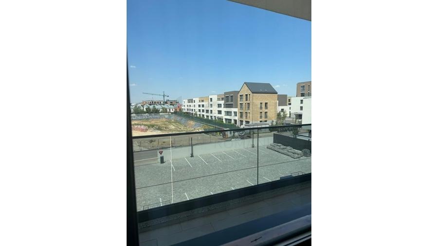 Apartament cu 2 camere decomandat, mobilat în Pipera