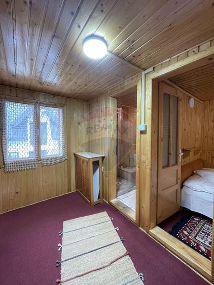Casă individuală cu 4 camere cu Teren 360 Mp în Forestier