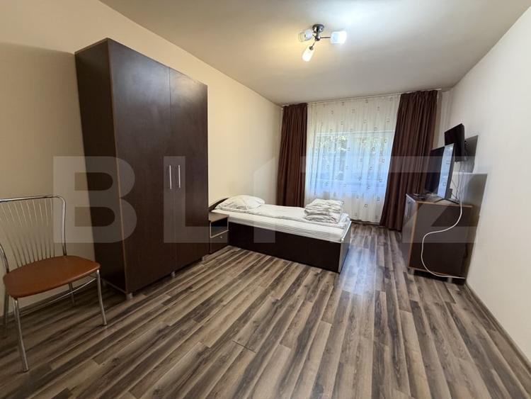 Apartament cu 2 camere decomandat, mobilat în Sud-Est