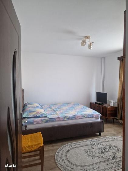 Apartament cu 2 camere în Vest
