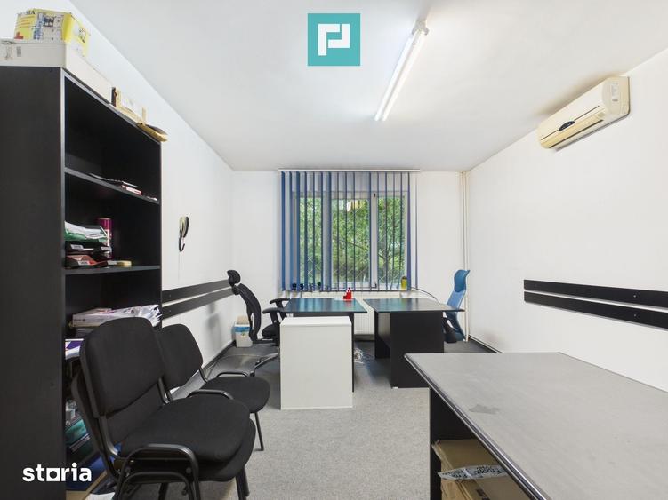 Apartament cu 3 camere decomandat în Tudor Vladimirescu