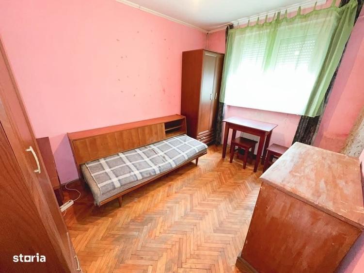 Garsonieră în Central