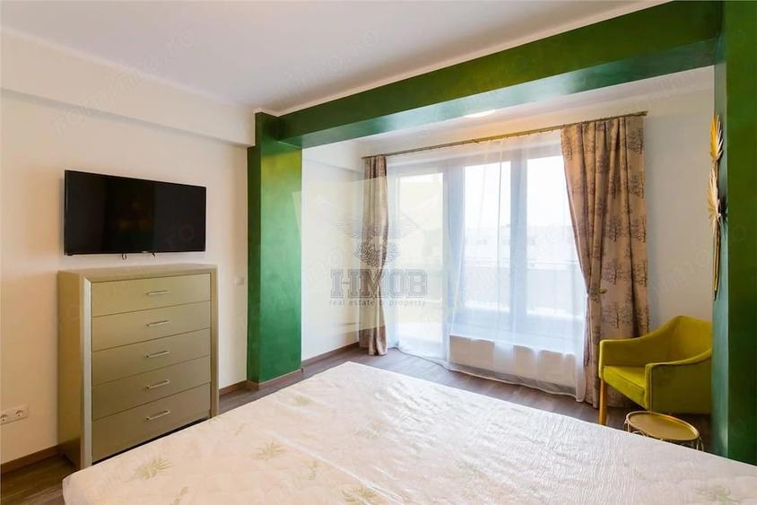 Apartament cu 4 camere în Ștrand