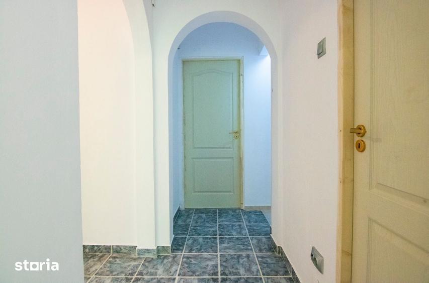 Apartament cu 4 camere în Drumul Taberei