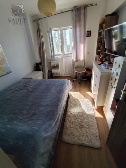 APARTAMENT 4 CAMERE-2 BAI-2 BALCOANE-REABILITAT-MARGEANULUI-RAHOVA - 8