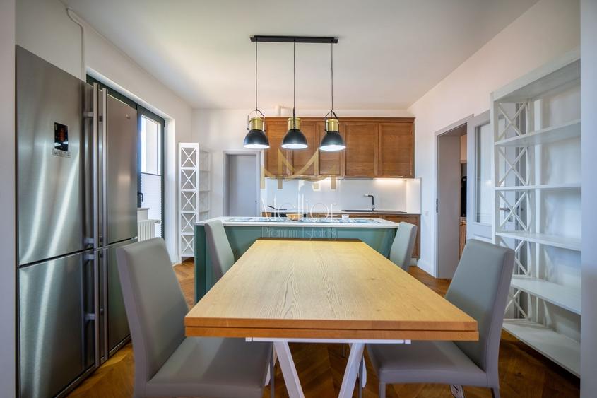 Apartament superb 4 camere | 140 mp | zona Ultracentrala/UMF! - 5