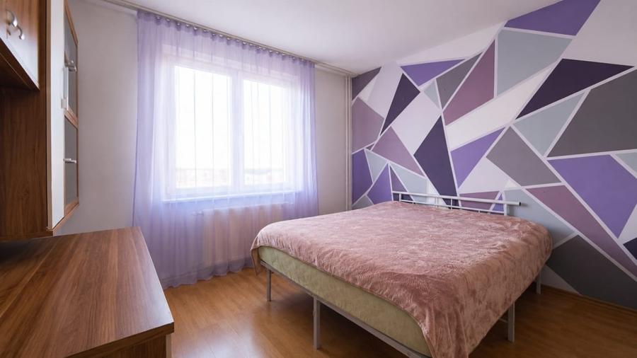 3 camere Astra | 2.000 lei/luna | Pet Friendly | - 5