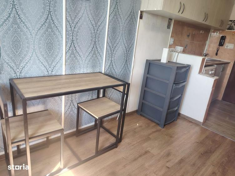 Garsonieră în Careiului