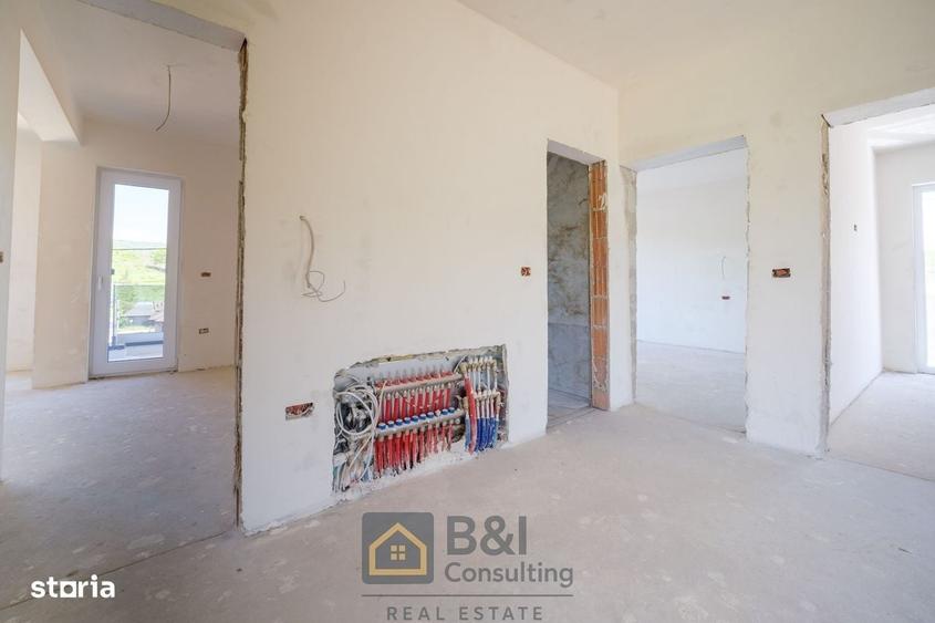 Vila Premium Intrare Barnova | 216 mp Utili | Teren 700mp | COMISION 0 - 3
