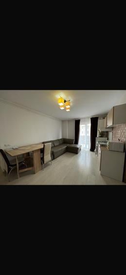 Apartament cu 2 camere decomandat în Florești