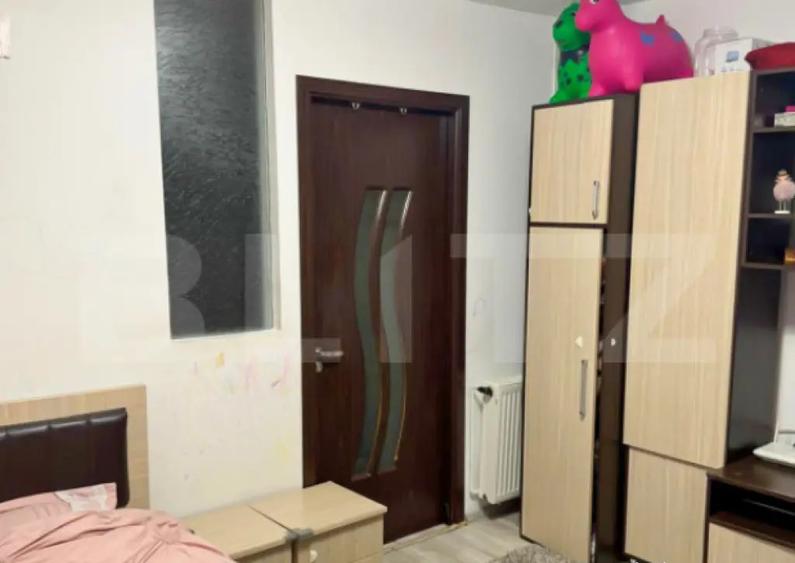 Garsonieră, mobilată în Lăpuș