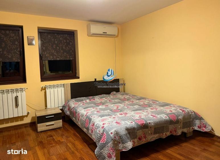 Casă cu 4 camere în Bucium