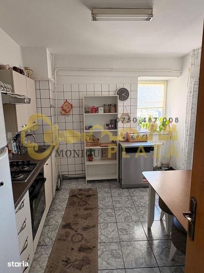 4 Camere | 2 Bai | 2 Balcoane | AC | Lift | Mobilat | Utilat | - 4