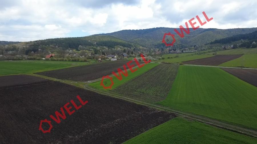 Teren intravilan de 5000 mp, în Bicfalău
