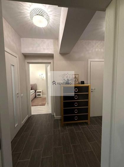 Apartament cu 2 camere decomandat, mobilat în Grozăvești