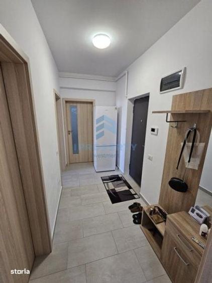 Apartament 2 camere cu parcare si centrala proprie in Berceni Aparator - 6