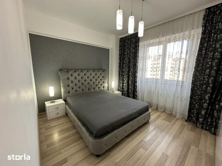 Apartament cu 2 camere în Șelimbăr