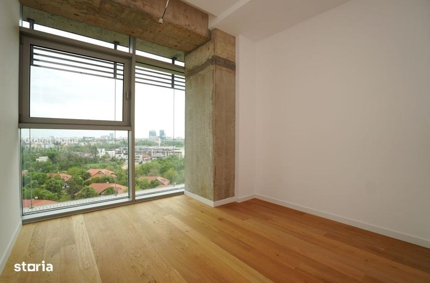 Apartament 4 Camere | UP-site Floreasca | Vedere Lac | Terasa 16 mp - 9